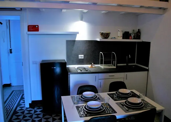 Re Di Loft Roma