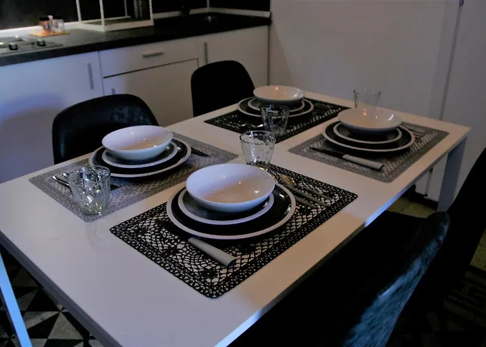 Appartamento Re Di Loft