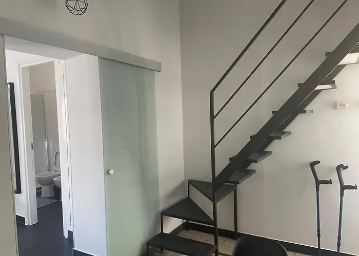 Re Di Loft Roma