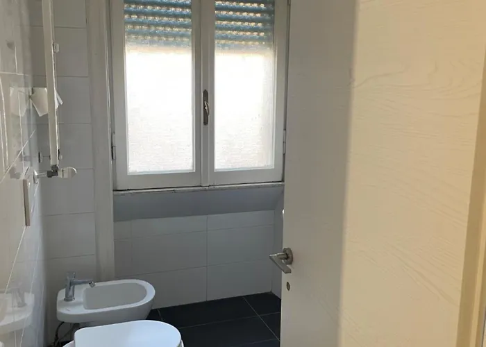 Appartamento Re Di Loft Roma