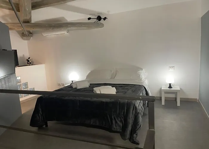 Appartamento Re Di Loft *