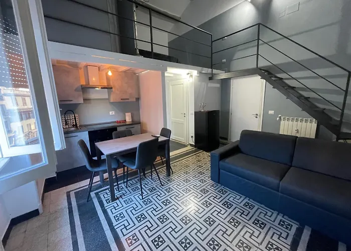 Re Di Loft * Rome