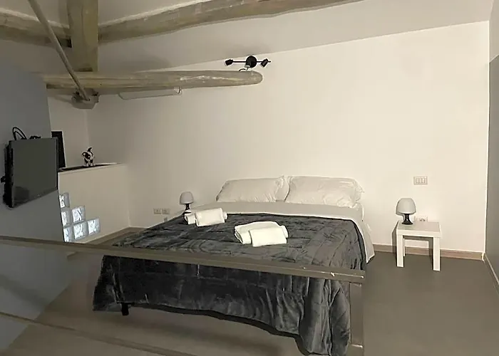 Re Di Loft Appartamento Roma