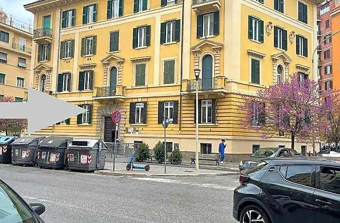 Appartamento Re Di Loft Roma