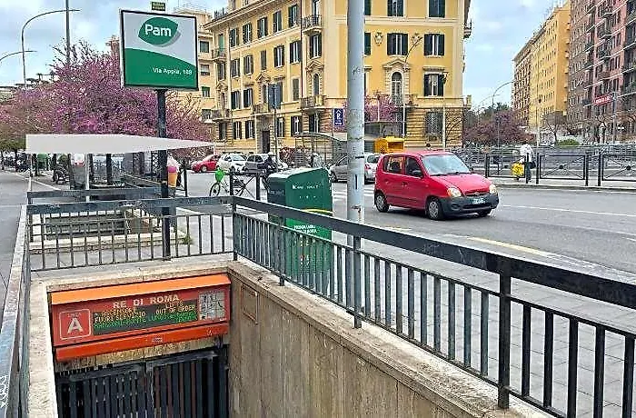Re Di Loft * Roma