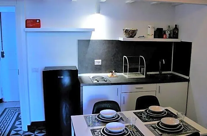 Appartamento Re Di Loft