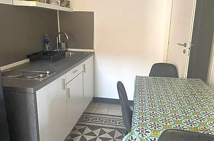 Re Di Loft Appartamento *