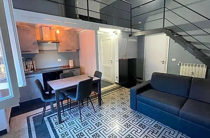 Re Di Loft * Rome