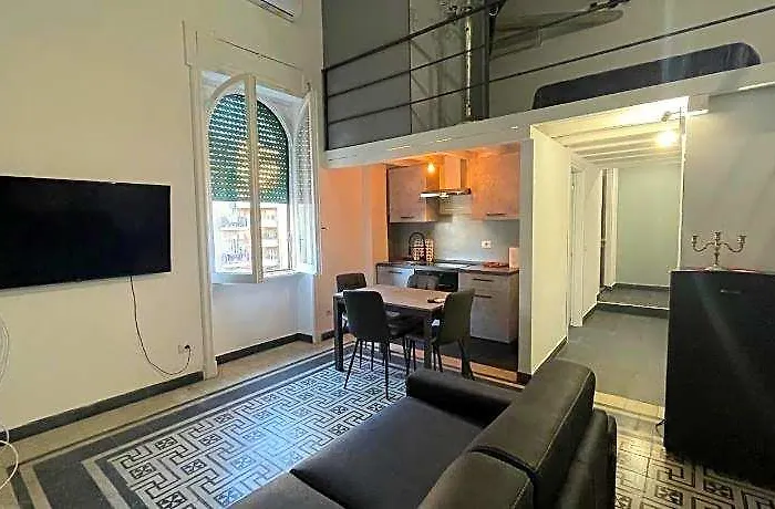 Appartamento Re Di Loft