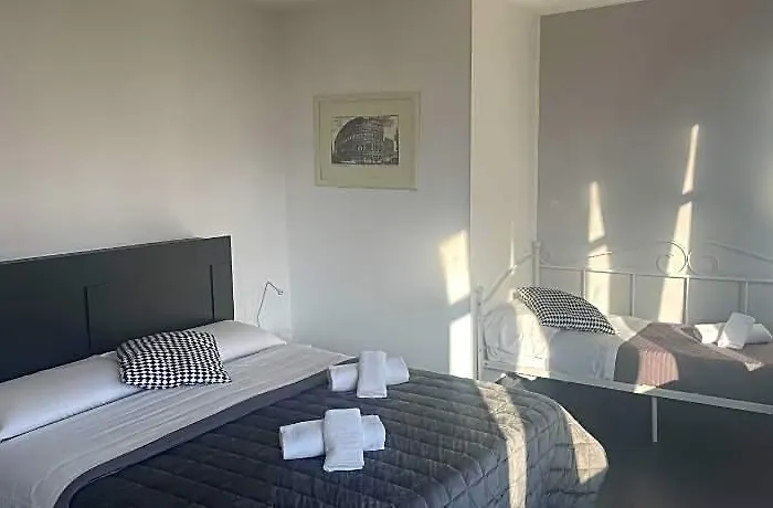 Re Di Loft Appartamento