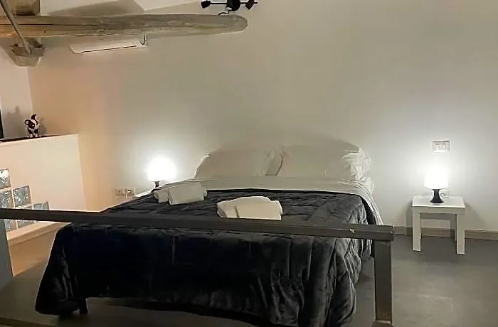 Re Di Loft Appartamento *