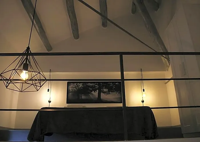 Re Di Loft *