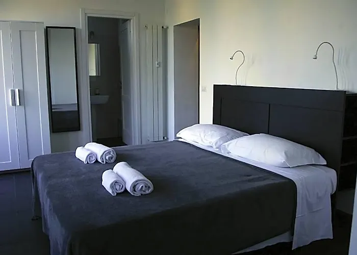 Appartamento Re Di Loft Roma