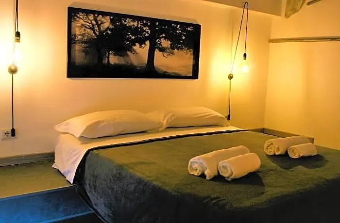 Appartamento Re Di Loft Roma