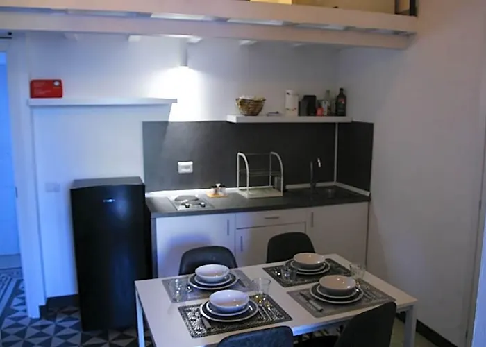 Re Di Loft Appartamento *